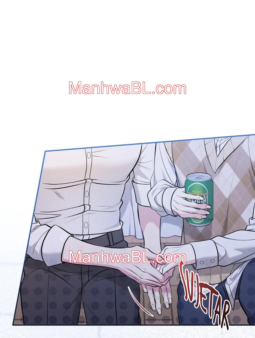 Secret Love Affair - Capítulo 14 manhwa