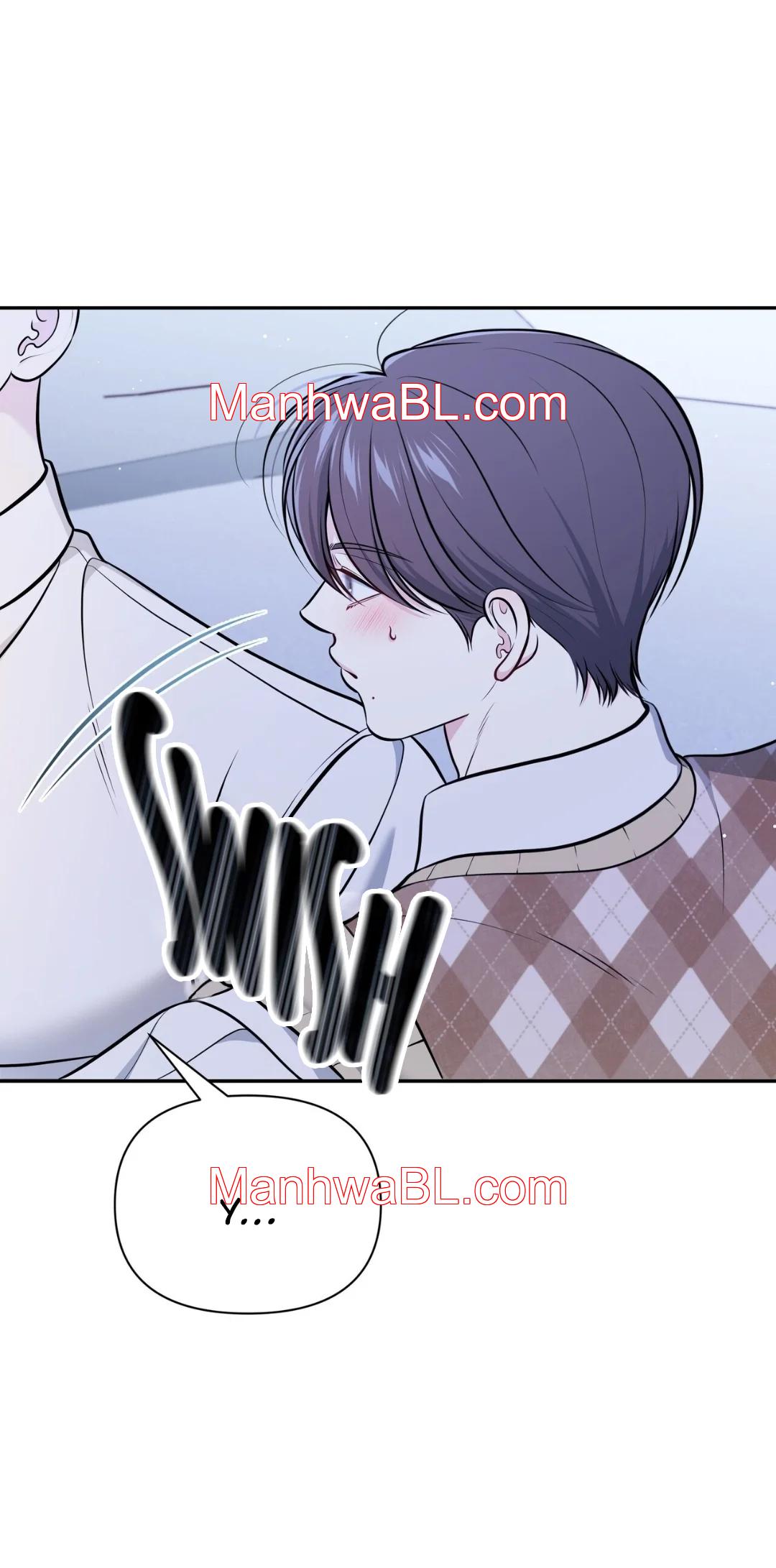 Secret Love Affair - Capítulo 14 manhwa