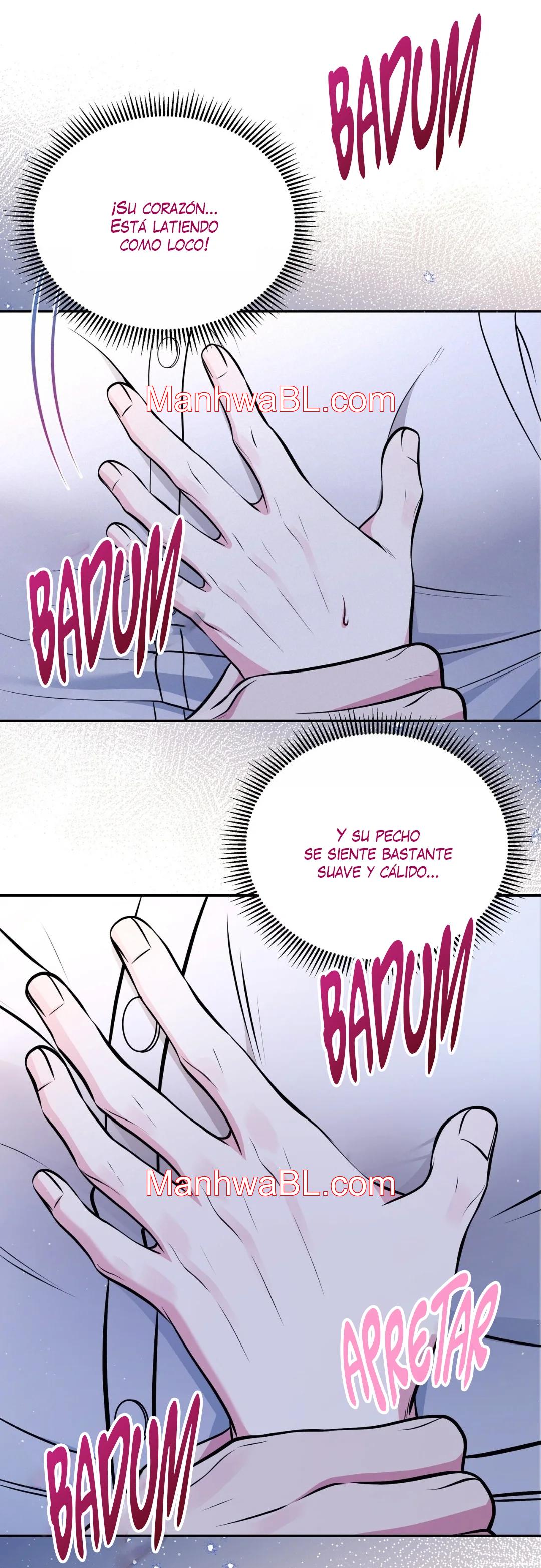 Secret Love Affair - Capítulo 14 manhwa