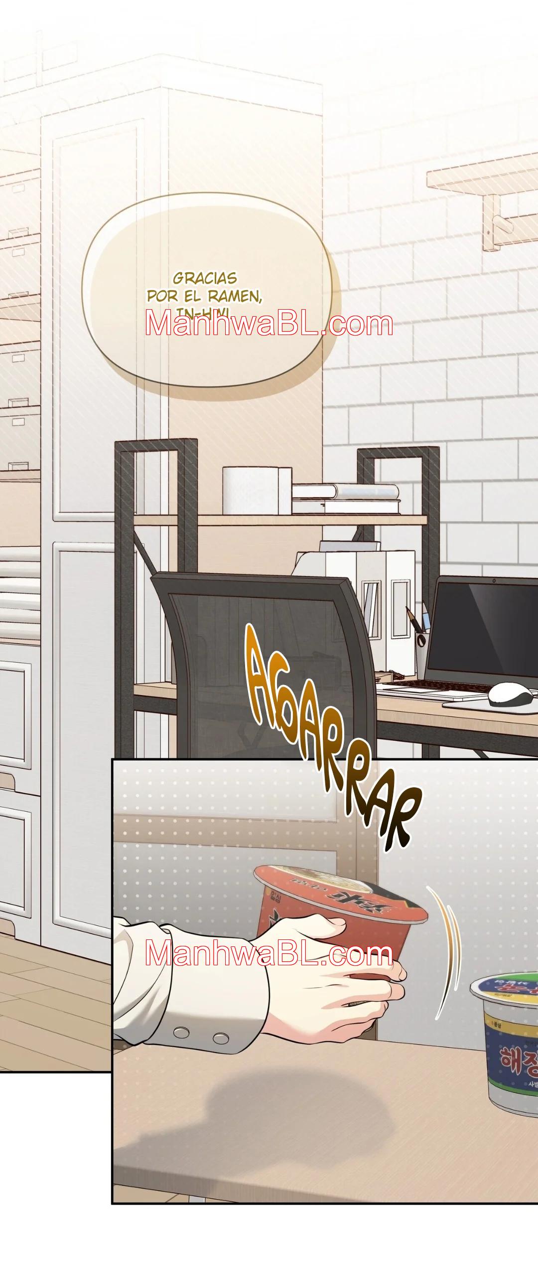 Secret Love Affair - Capítulo 14 manhwa