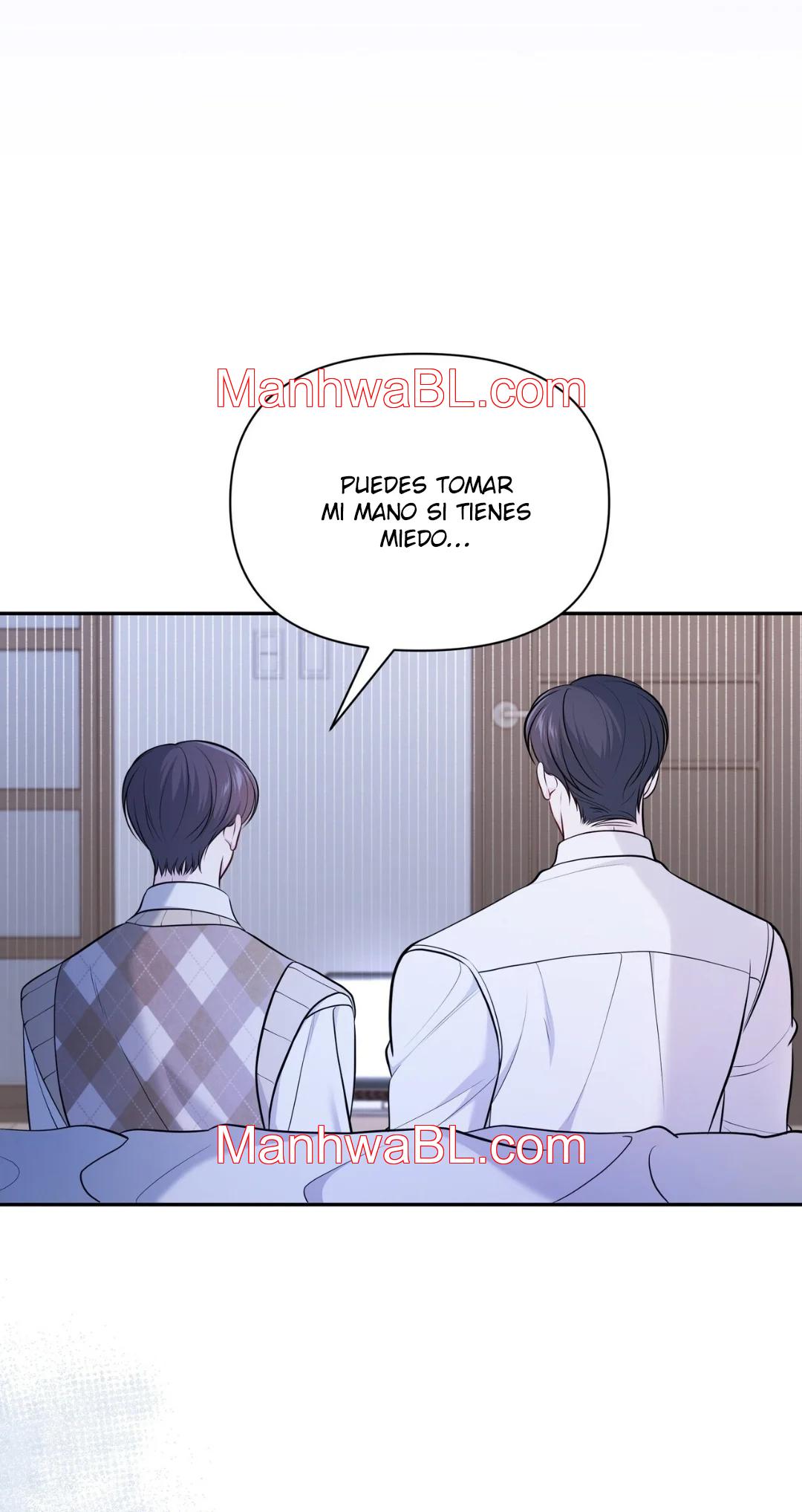 Secret Love Affair - Capítulo 14 manhwa