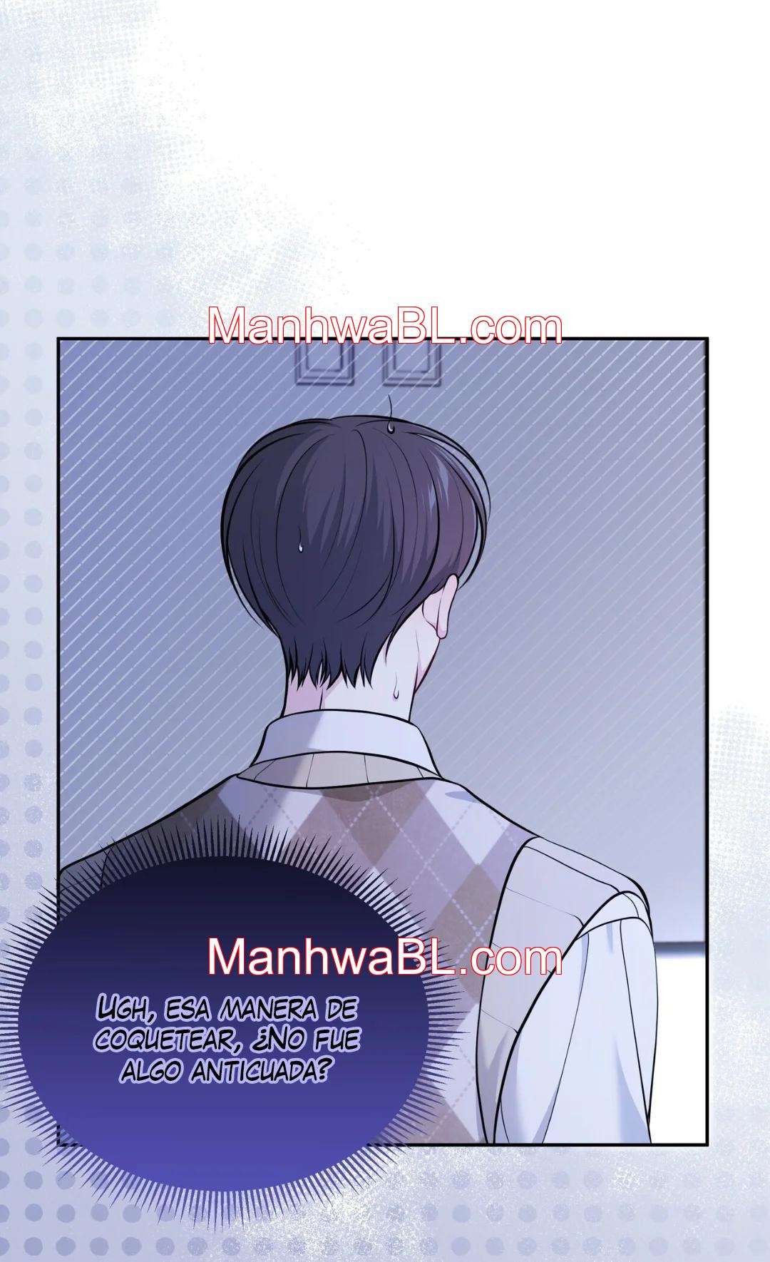 Secret Love Affair - Capítulo 14 manhwa