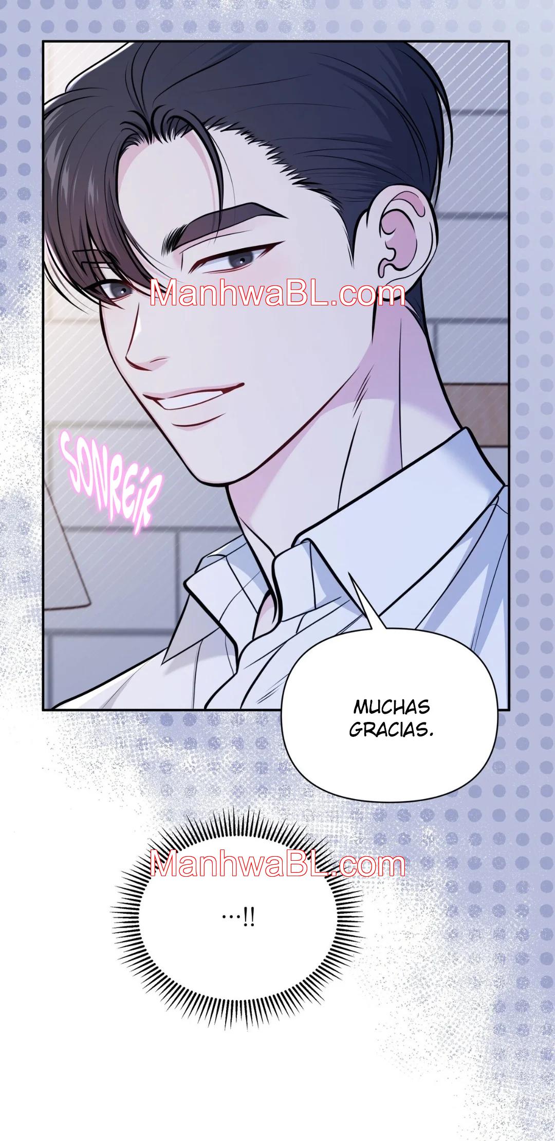Secret Love Affair - Capítulo 14 manhwa
