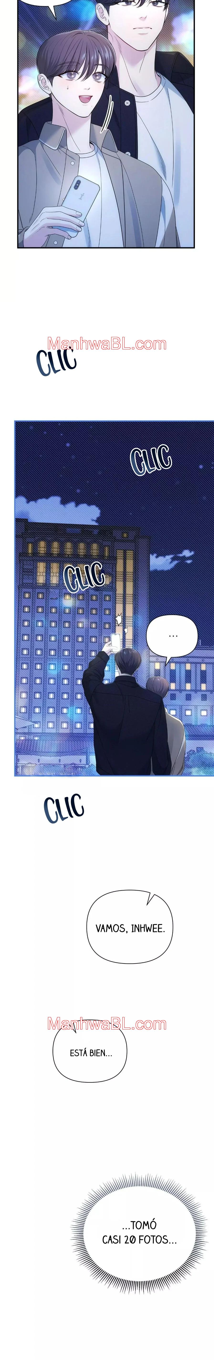 Secret Love Affair - Capítulo 42 manhwa