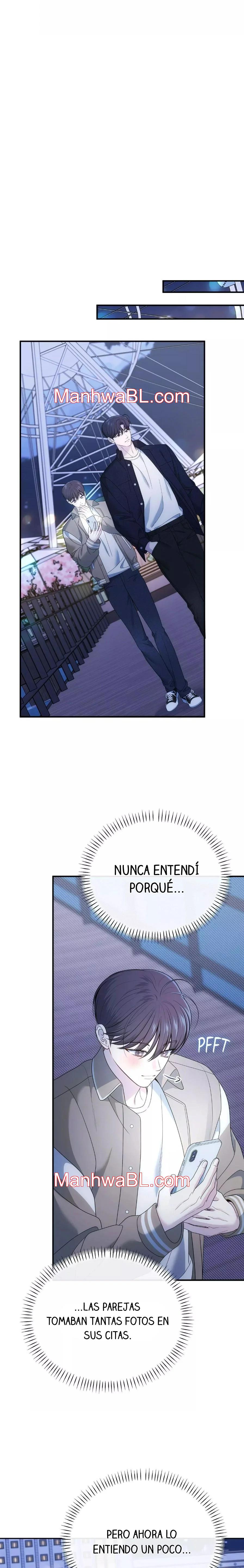 Secret Love Affair - Capítulo 42 manhwa