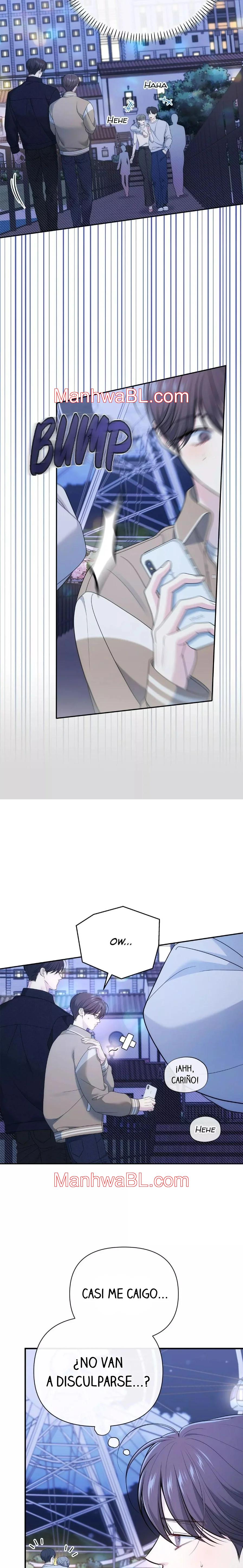 Secret Love Affair - Capítulo 42 manhwa