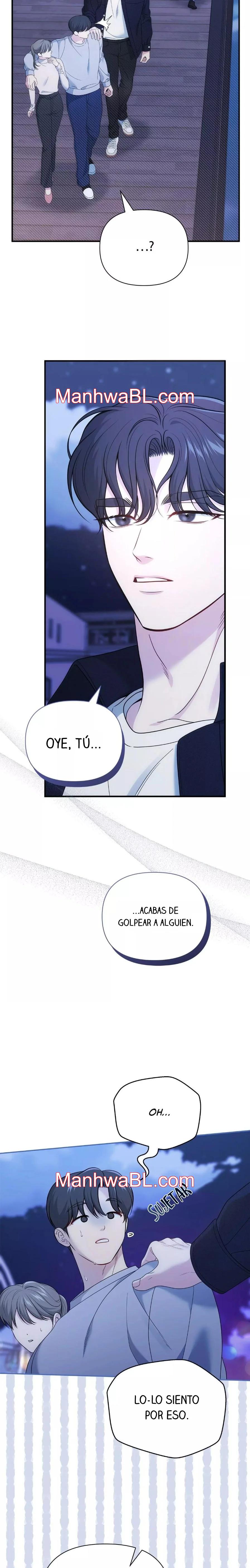 Secret Love Affair - Capítulo 42 manhwa
