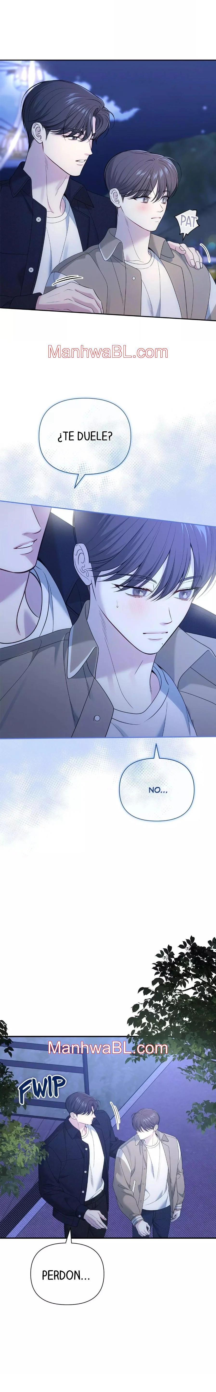 Secret Love Affair - Capítulo 42 manhwa