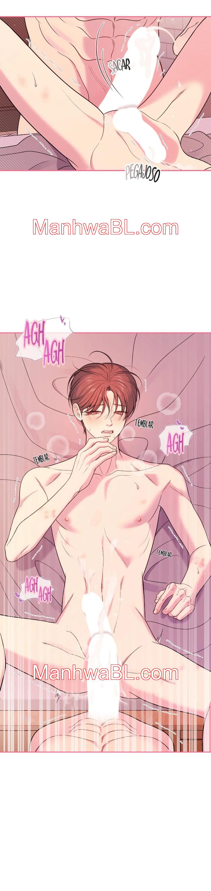 Secret Love Affair - Capítulo 28.2 manhwa