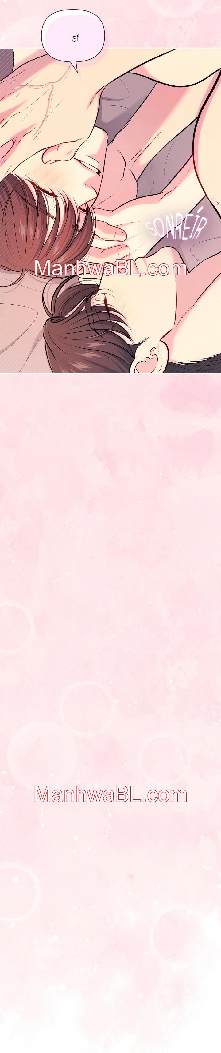 Secret Love Affair - Capítulo 28.2 manhwa