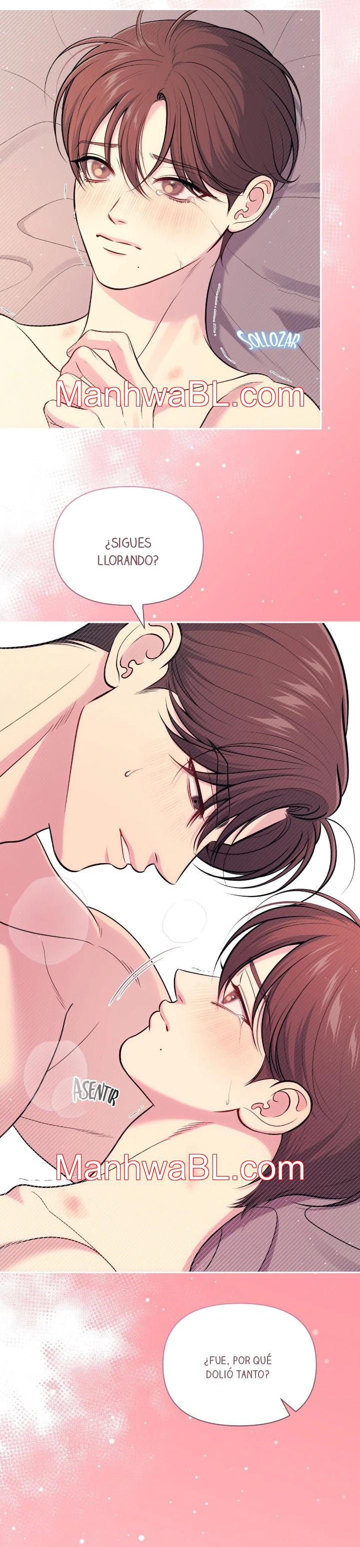 Secret Love Affair - Capítulo 28 manhwa