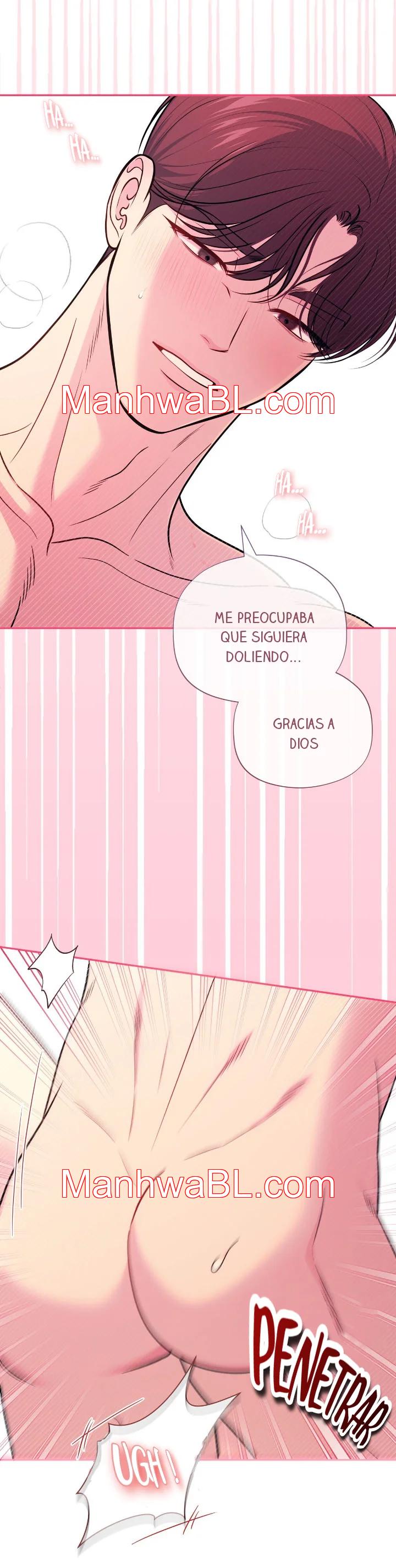 Secret Love Affair - Capítulo 28 manhwa
