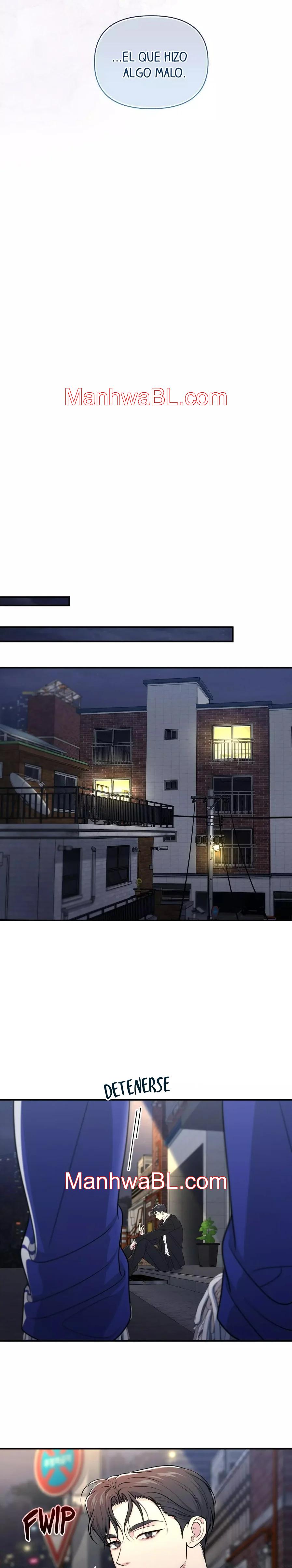 Secret Love Affair - Capítulo 50.2 manhwa