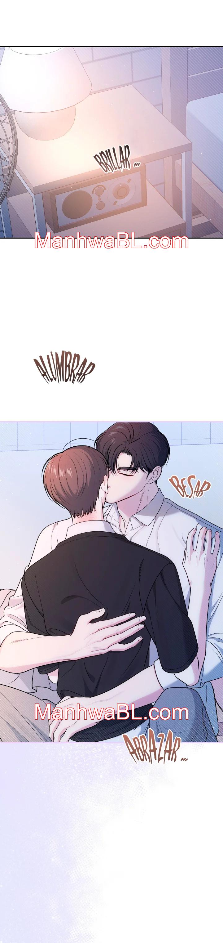 Secret Love Affair - Capítulo 25 manhwa