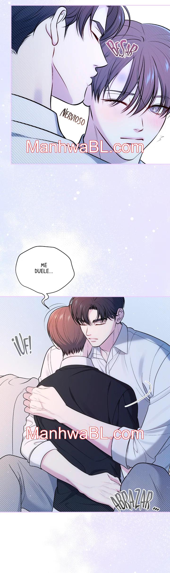 Secret Love Affair - Capítulo 25 manhwa