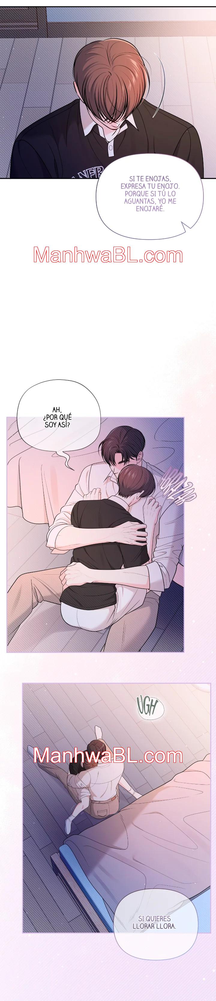 Secret Love Affair - Capítulo 25 manhwa