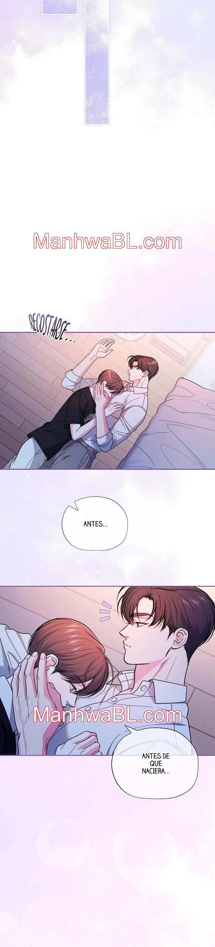 Secret Love Affair - Capítulo 25 manhwa