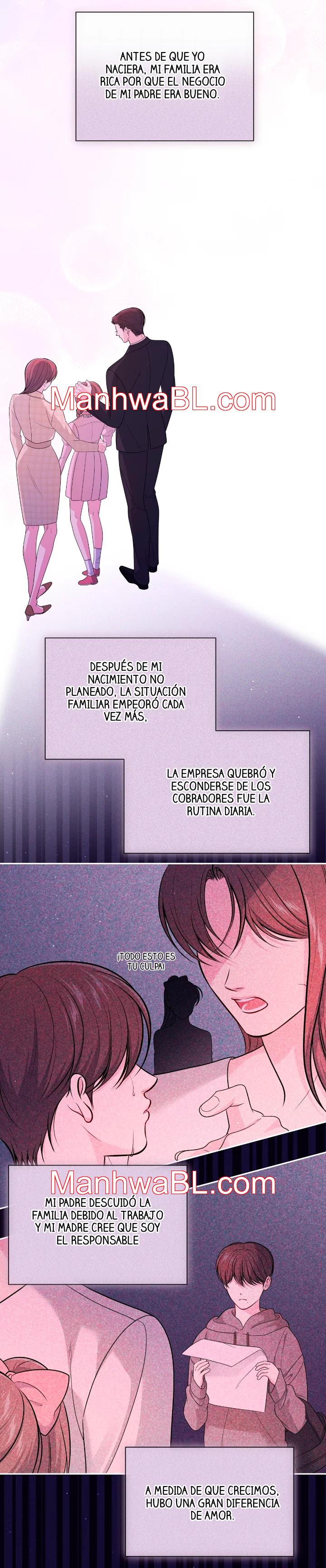 Secret Love Affair - Capítulo 25 manhwa