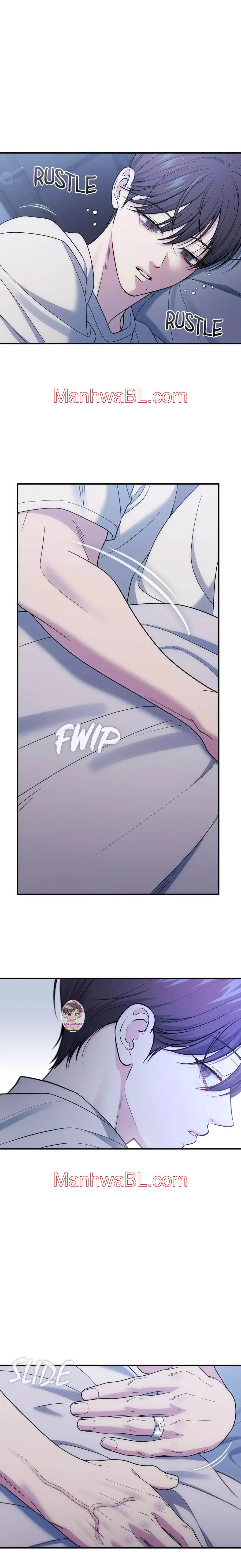 Secret Love Affair - Capítulo 51.3 manhwa