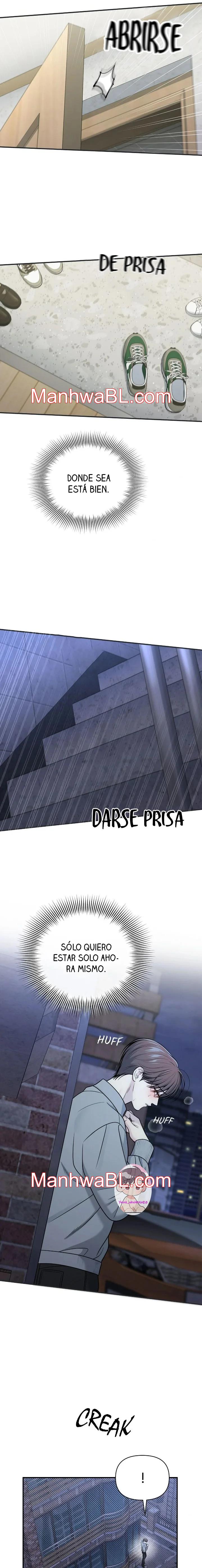 Secret Love Affair - Capítulo 55.2 manhwa