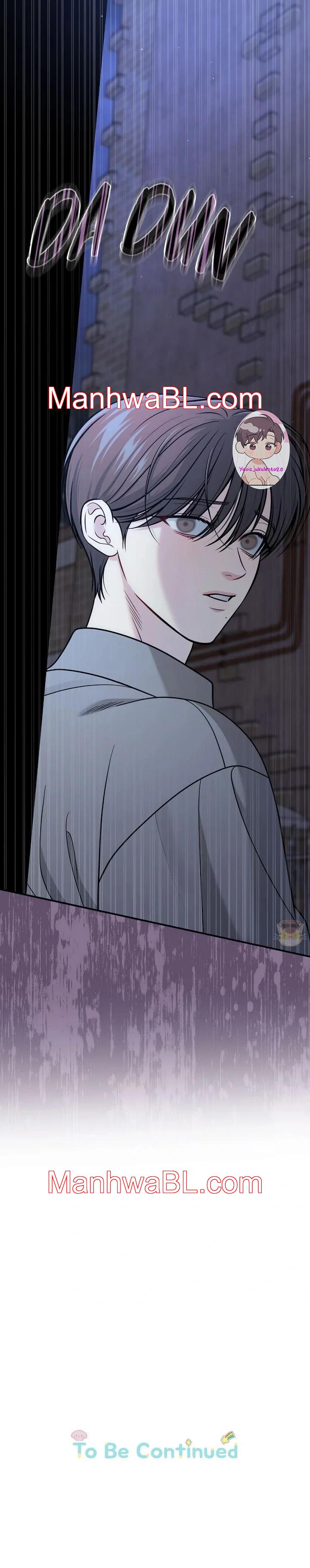 Secret Love Affair - Capítulo 55.2 manhwa