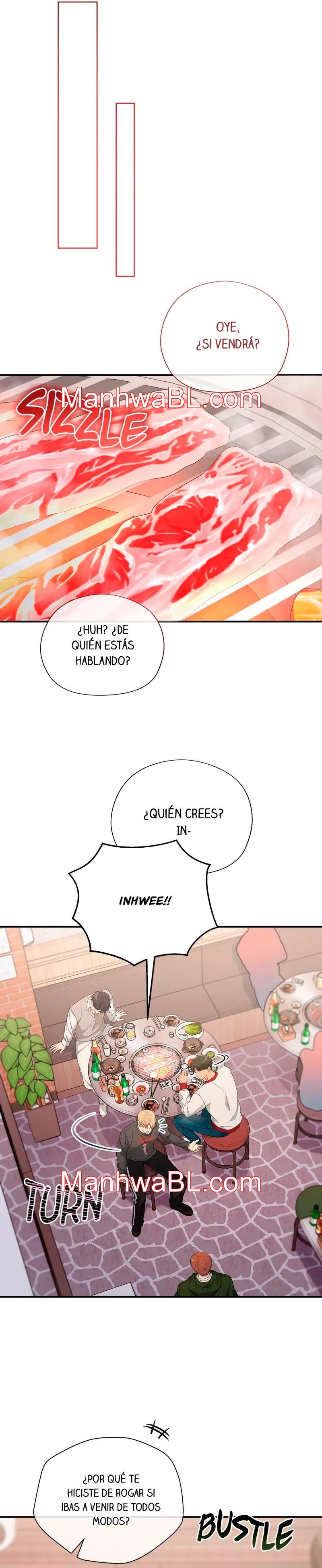 Secret Love Affair - Capítulo 48 manhwa