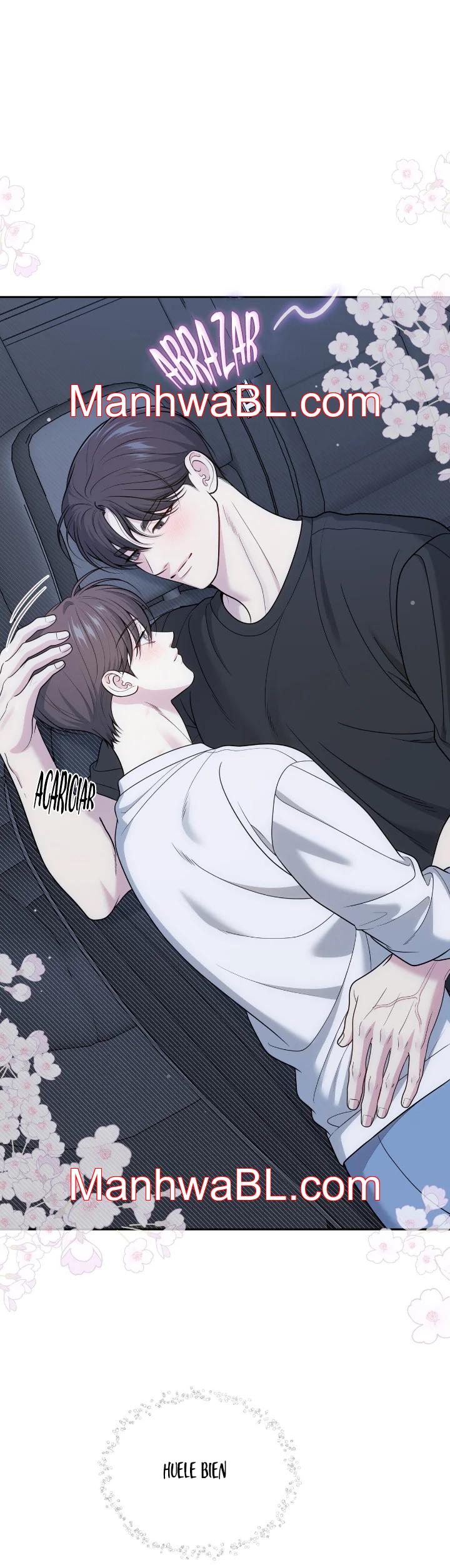 Secret Love Affair - Capítulo 31 manhwa