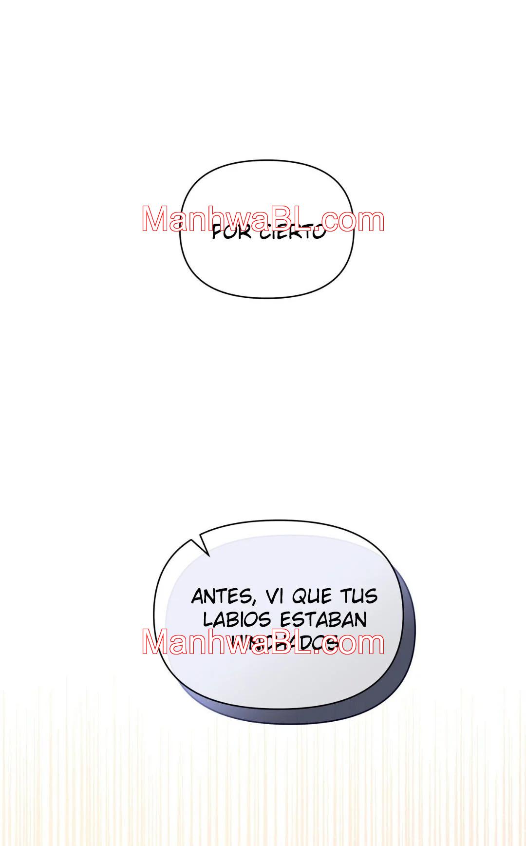Secret Love Affair - Capítulo 2.3 manhwa