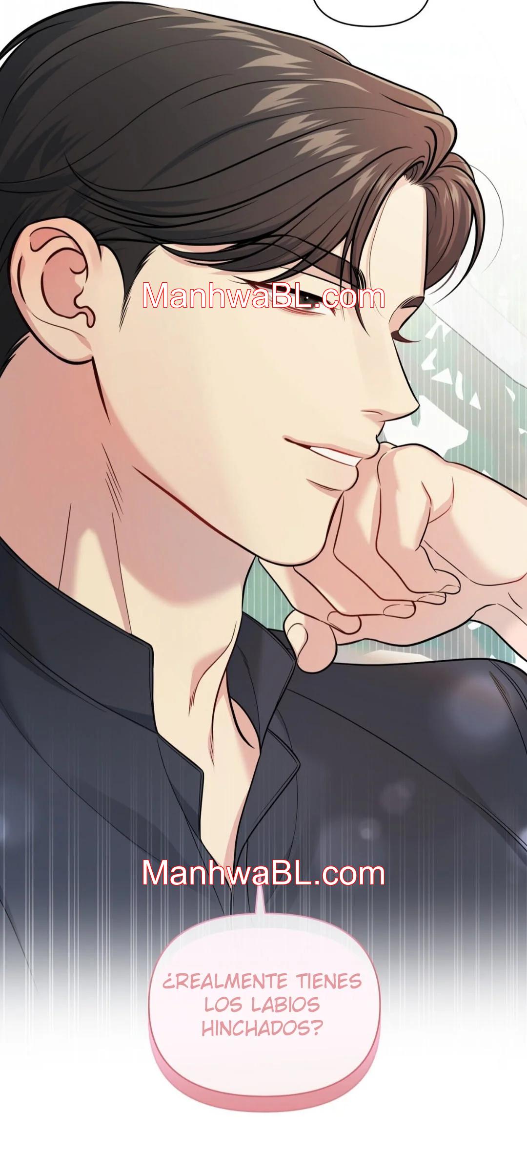 Secret Love Affair - Capítulo 2.3 manhwa
