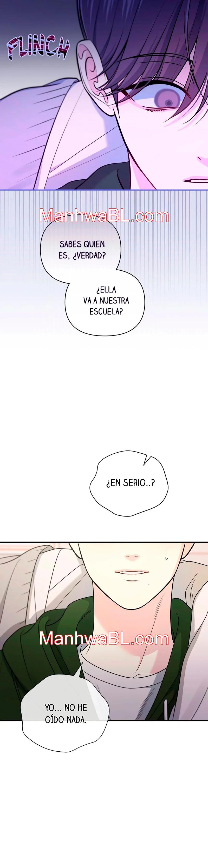 Secret Love Affair - Capítulo 48.2 manhwa