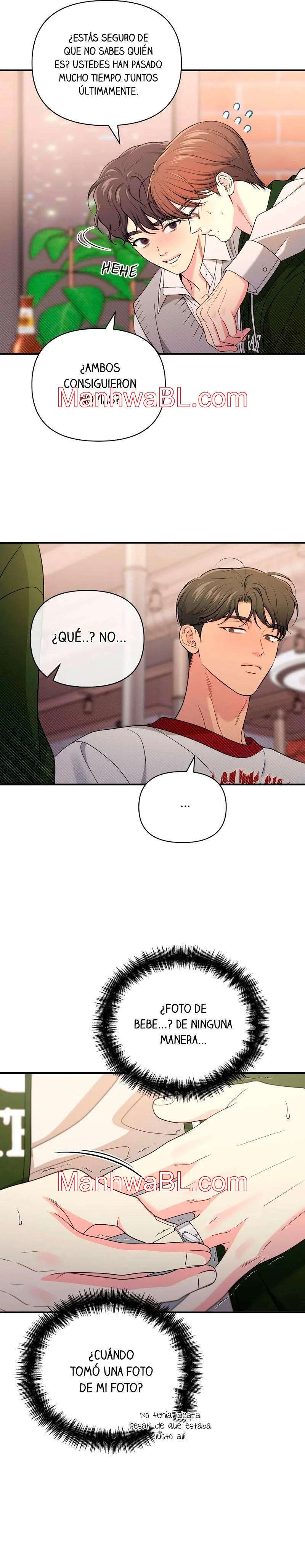 Secret Love Affair - Capítulo 48.2 manhwa