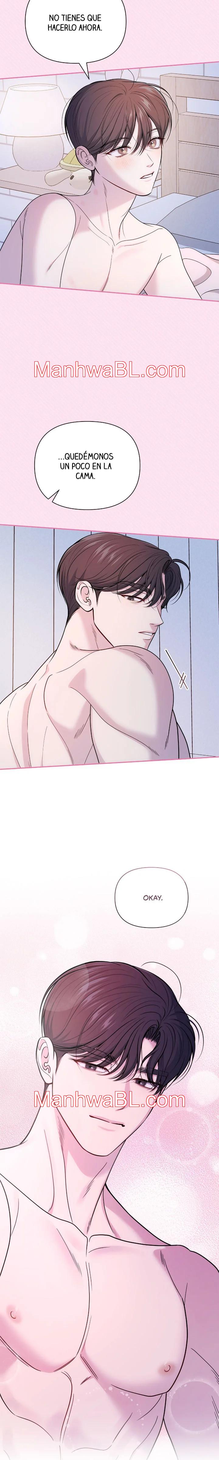 Secret Love Affair - Capítulo 38.2 manhwa