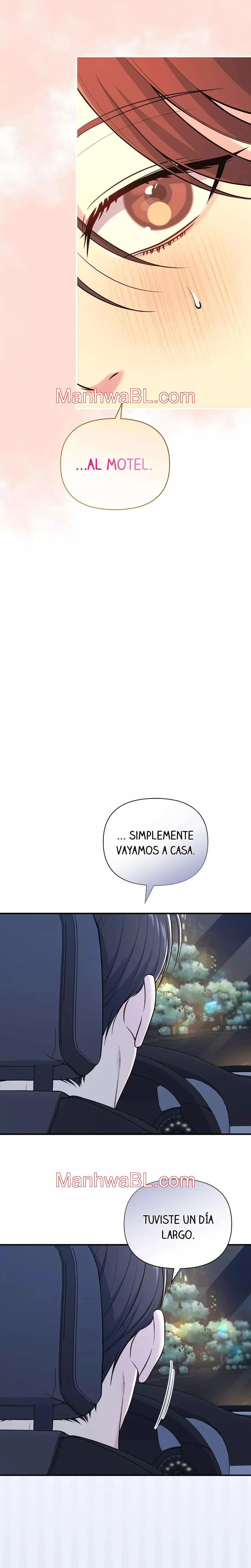 Secret Love Affair - Capítulo 43 manhwa