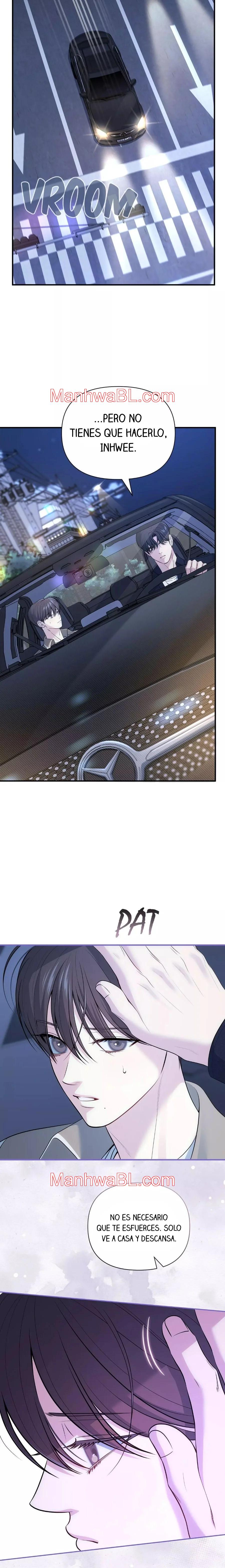 Secret Love Affair - Capítulo 43 manhwa