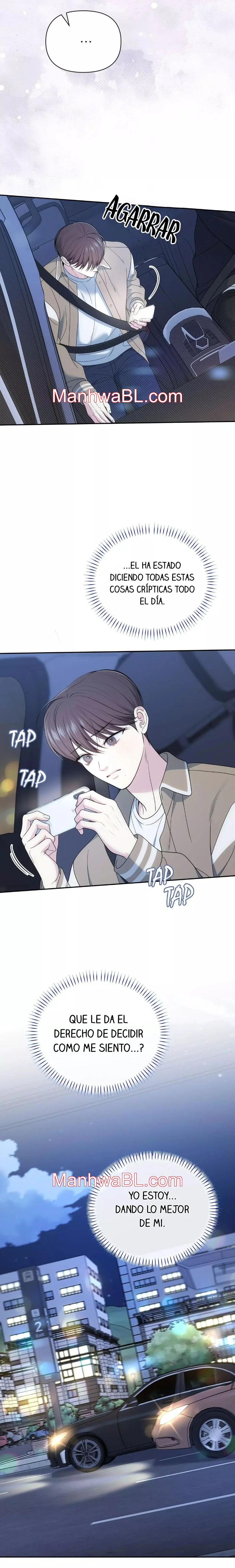 Secret Love Affair - Capítulo 43 manhwa