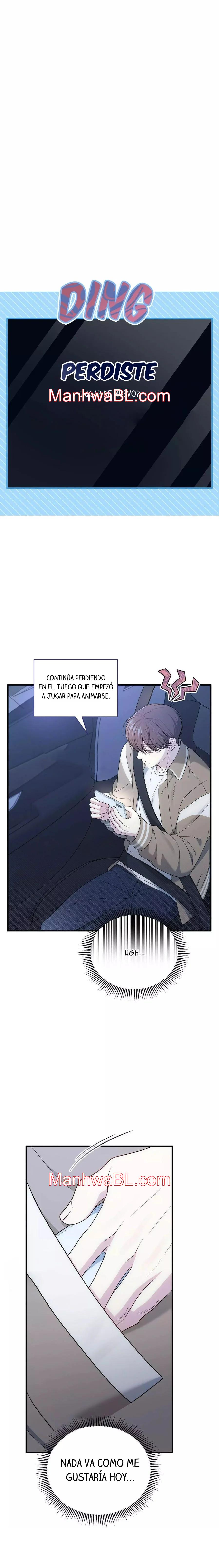 Secret Love Affair - Capítulo 43 manhwa