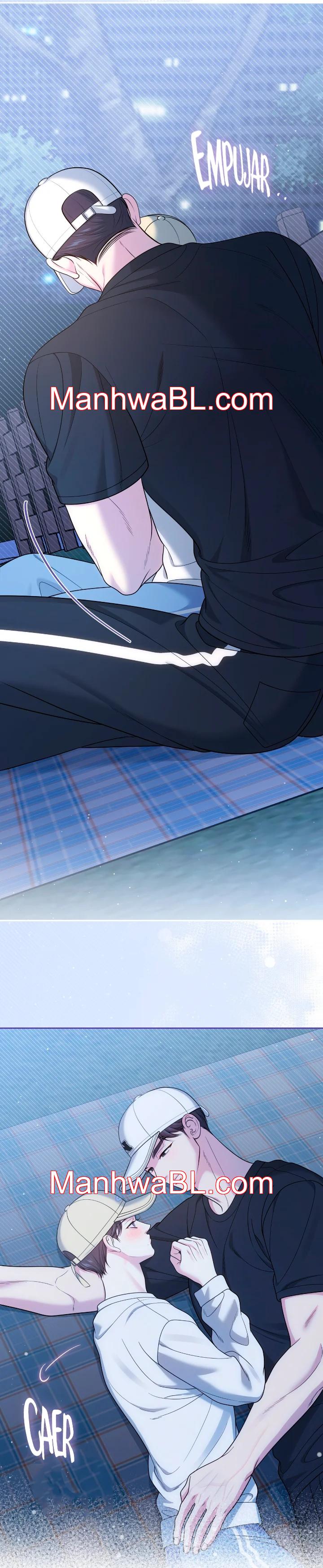 Secret Love Affair - Capítulo 29.2 manhwa
