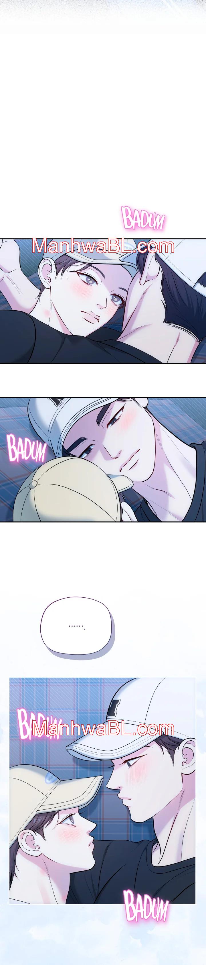 Secret Love Affair - Capítulo 29.2 manhwa