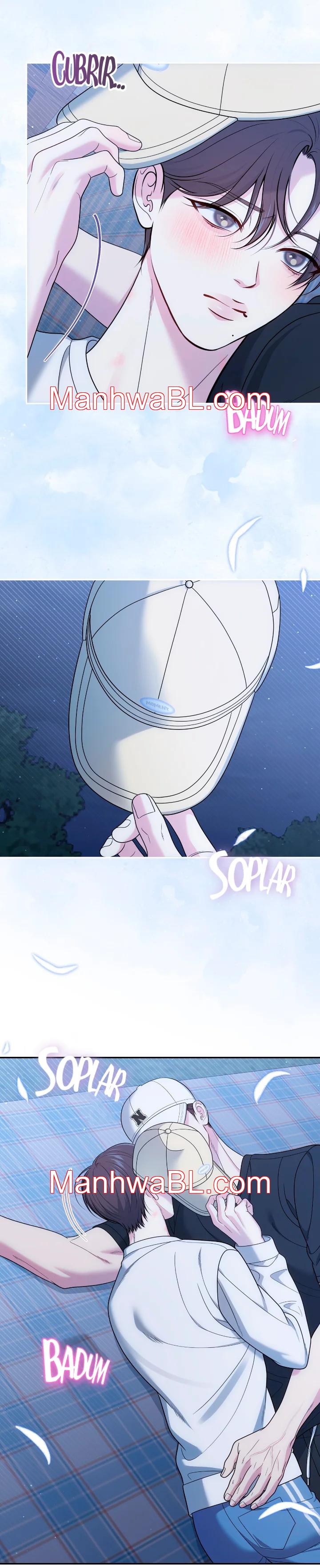 Secret Love Affair - Capítulo 29.2 manhwa