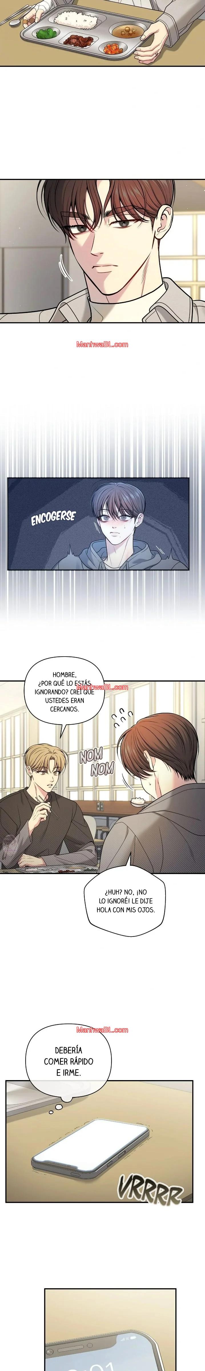 Secret Love Affair - Capítulo 58 2 manhwa