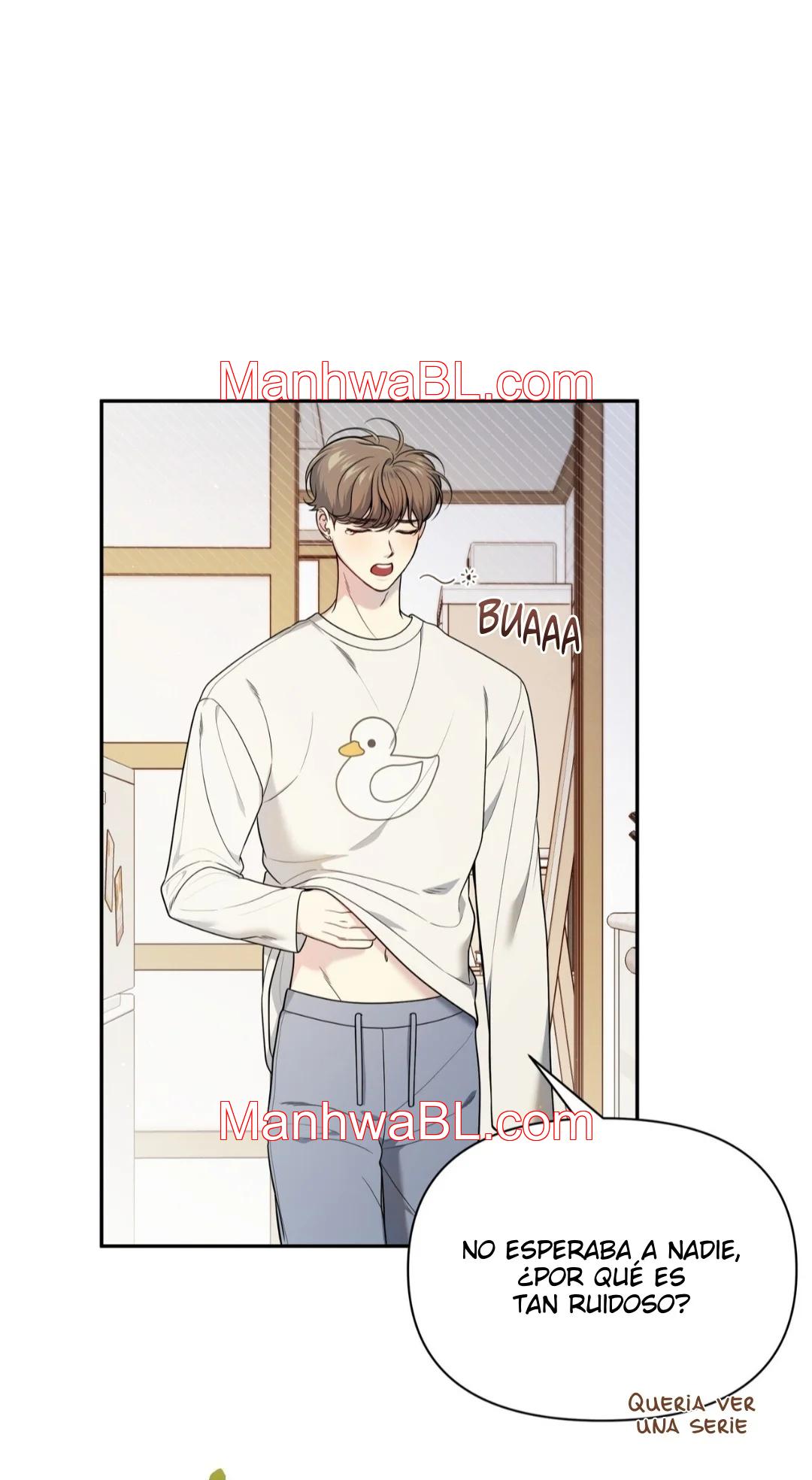 Secret Love Affair - Capítulo 4 manhwa