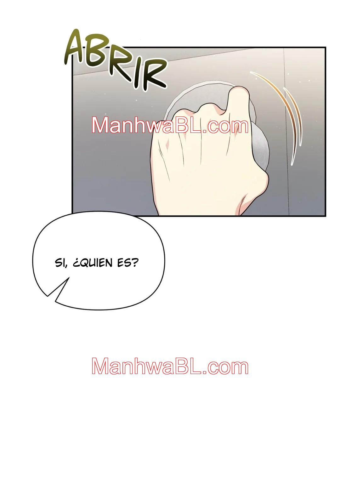 Secret Love Affair - Capítulo 4 manhwa
