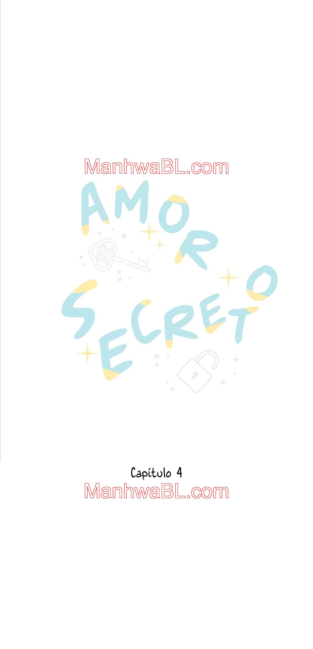 Secret Love Affair - Capítulo 4 manhwa