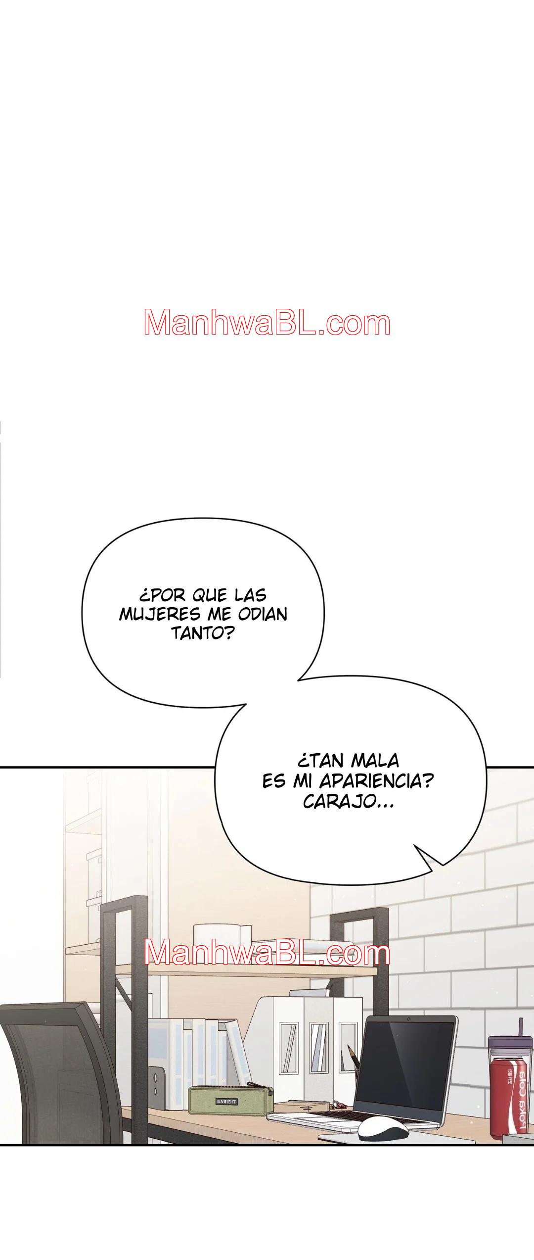 Secret Love Affair - Capítulo 4 manhwa