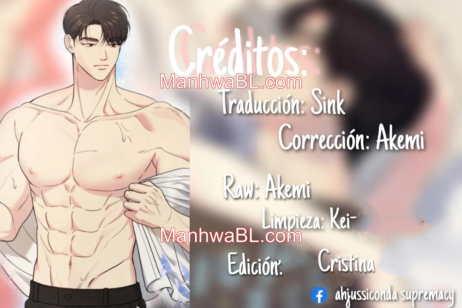 Secret Love Affair - Capítulo 4 manhwa