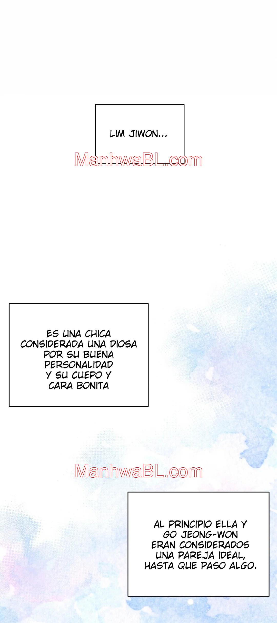 Secret Love Affair - Capítulo 4 manhwa