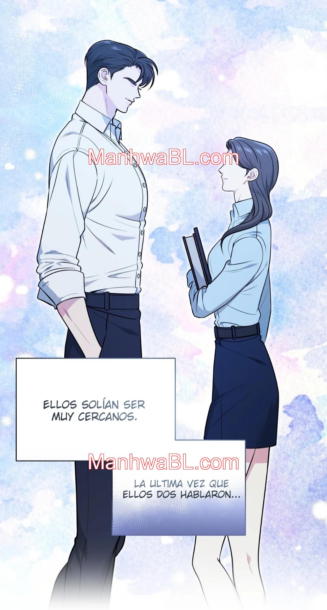 Secret Love Affair - Capítulo 4 manhwa