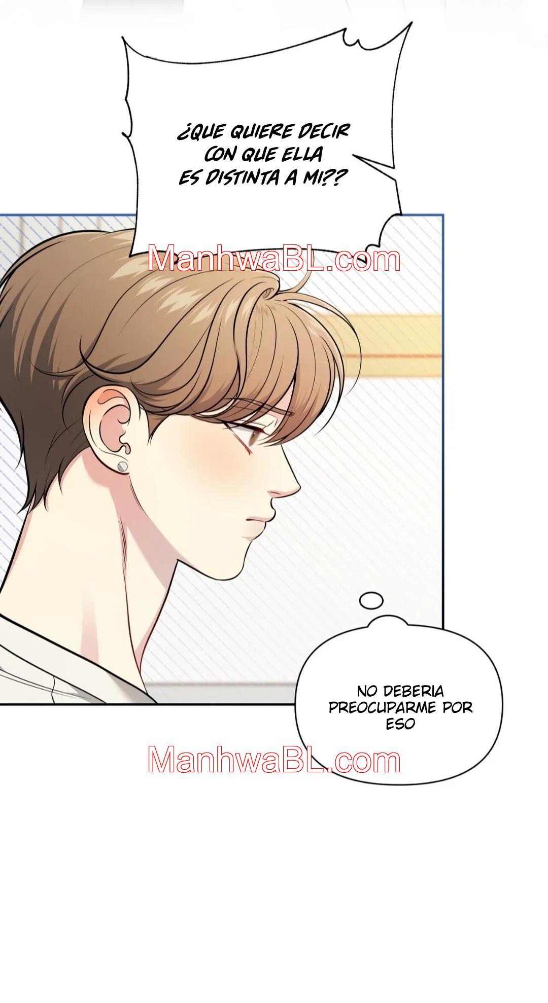 Secret Love Affair - Capítulo 4 manhwa