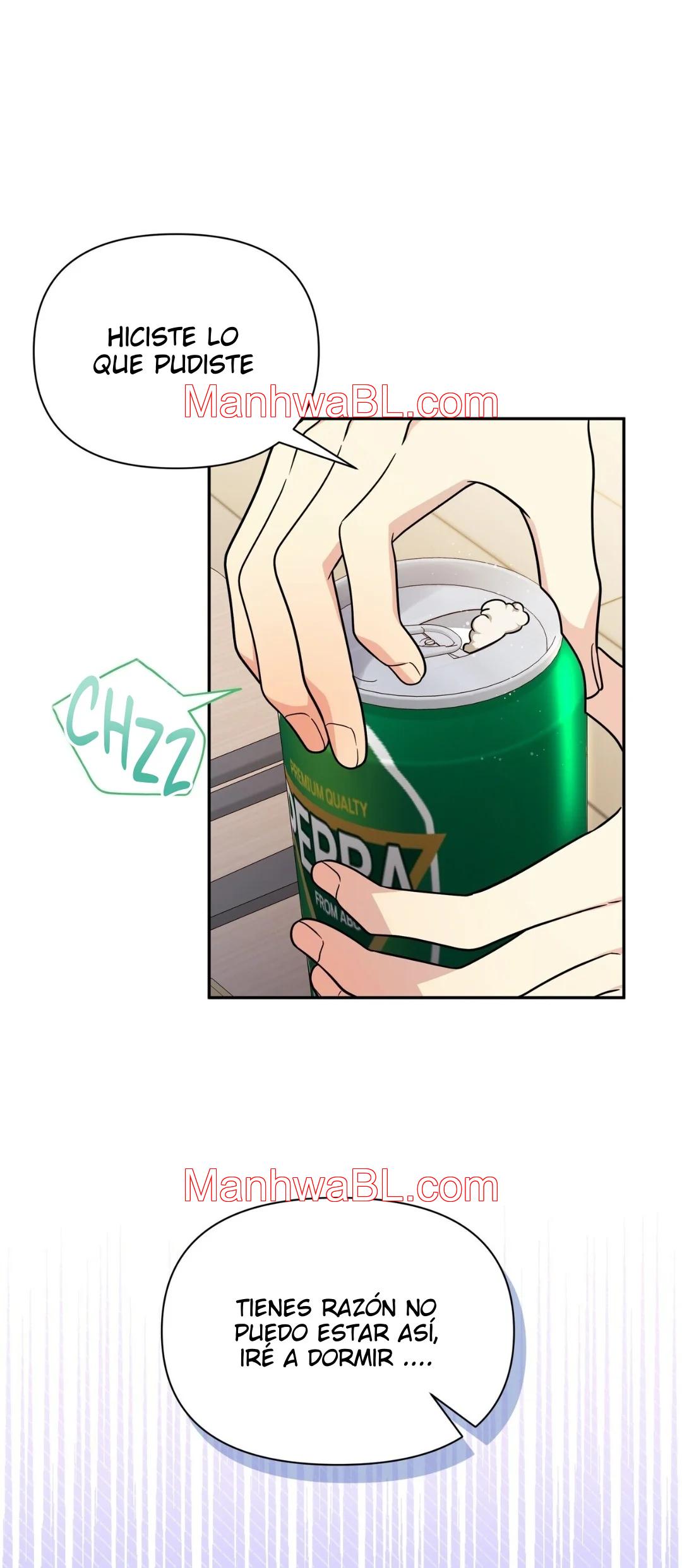 Secret Love Affair - Capítulo 4 manhwa