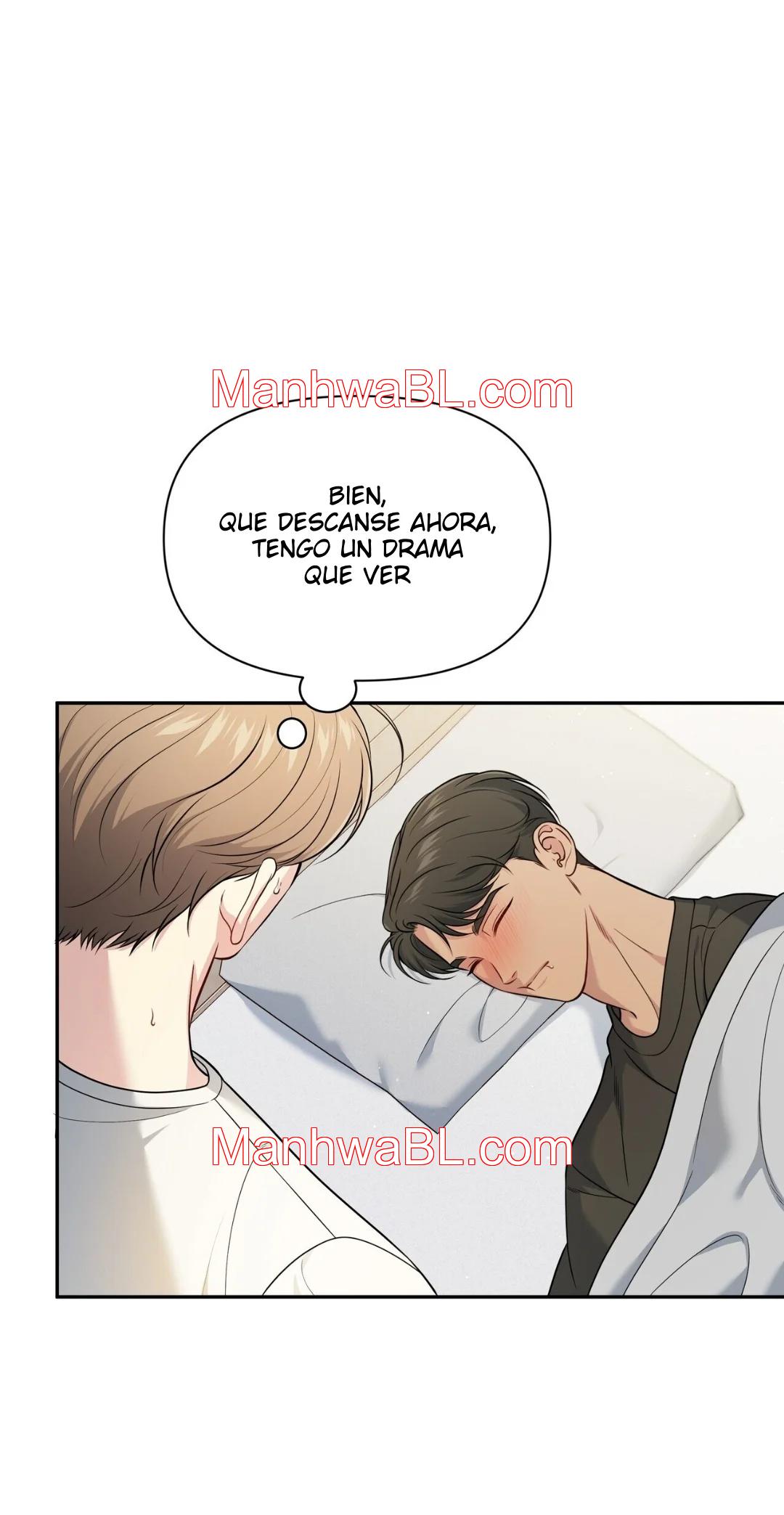 Secret Love Affair - Capítulo 4 manhwa